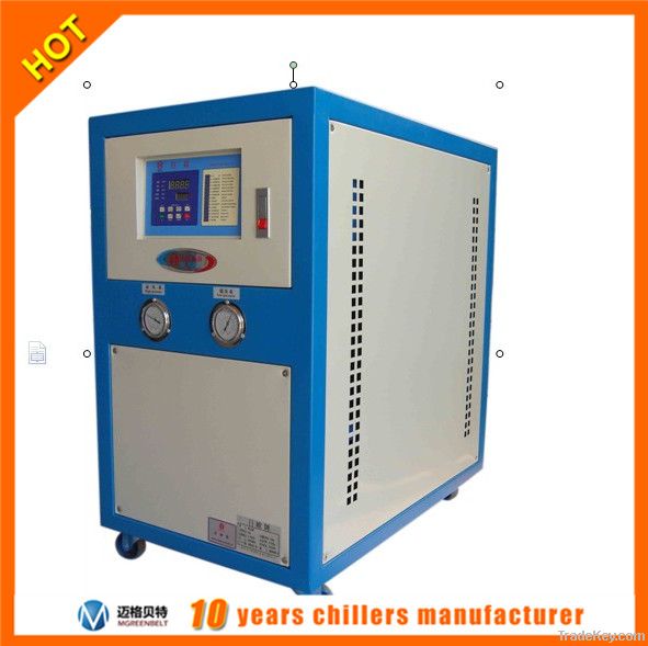 12Ton Hermetic Scroll Water Cooled Water Chillers