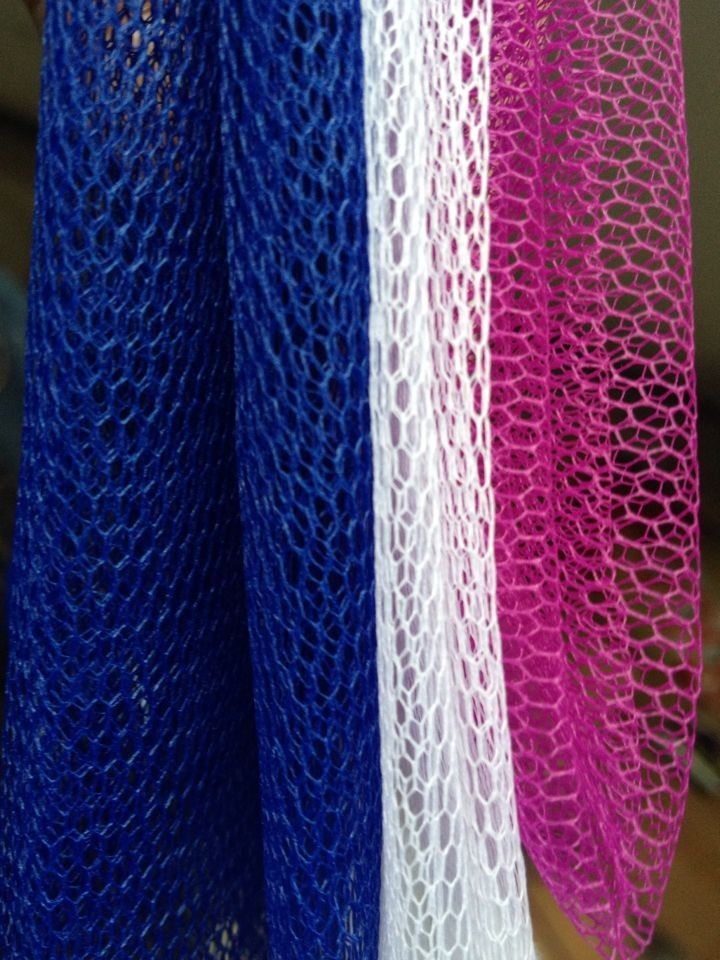 Nylon Net(Mesh)