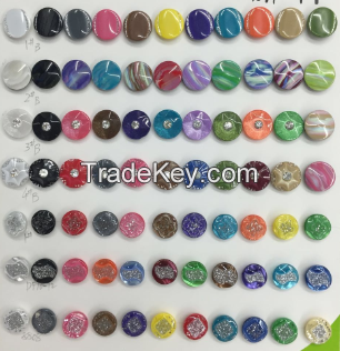 Fashion Buttons & Plastic Buttons & Jeans Buttons