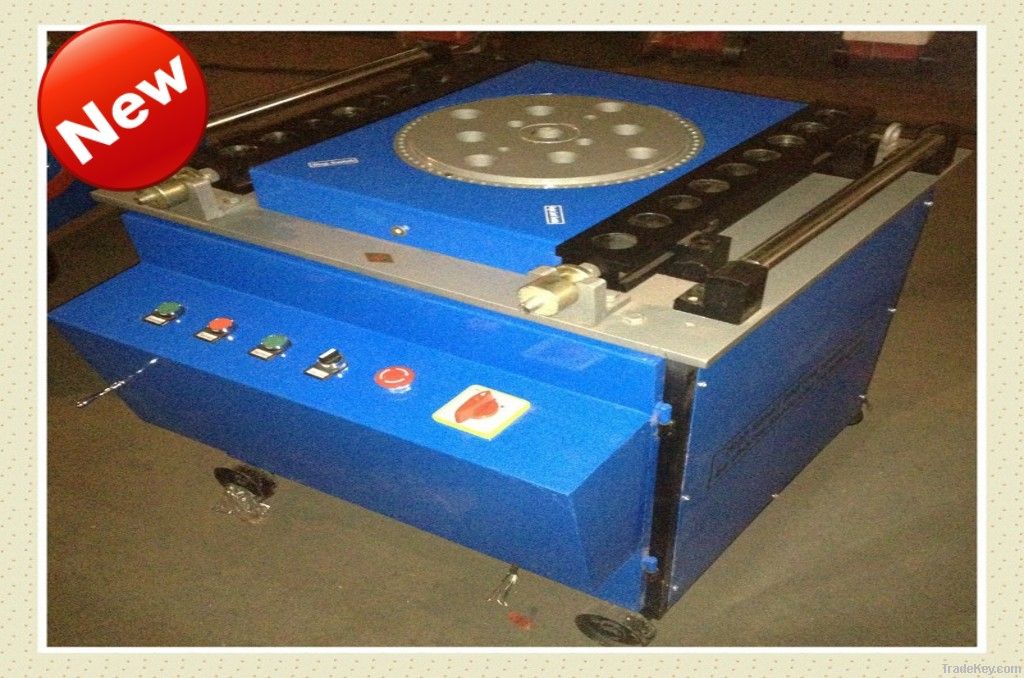 Hot sale ! rebar bending machineGW42 with the ISO 9001:2000certoficate