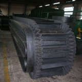Corrugated Sidewall Conveyor Belt(For Iron ore, Mining)