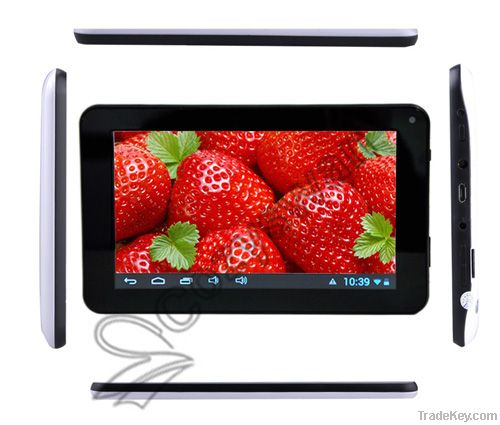 Fast Shipping! 7 Tablet PC Android OS Touch Screen WiFi