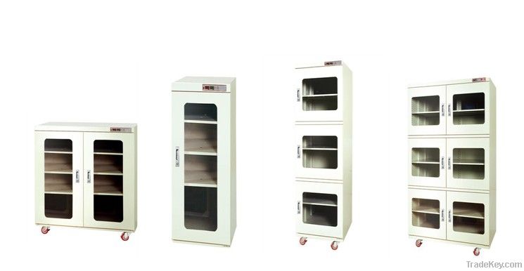 Electronic Dry Cabinet