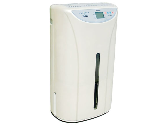 CE & CCC Certified Residential Dehumidifier (DH-252B)
