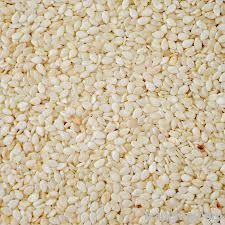 Sesame seeds