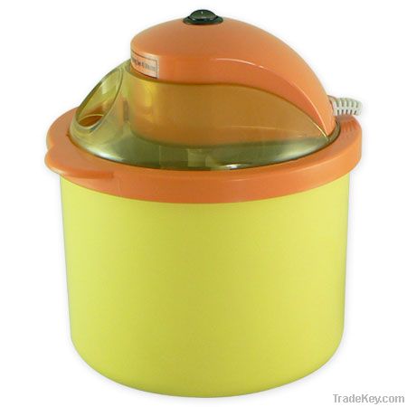 Home Ice Cream Maker 1.4L, 0.5W