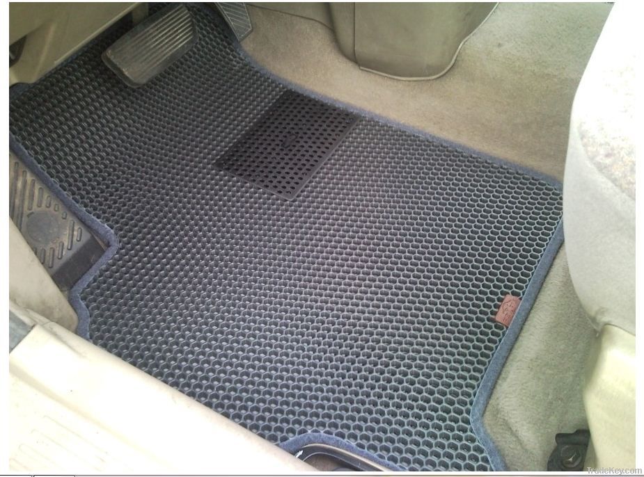 EVA CAR MAT