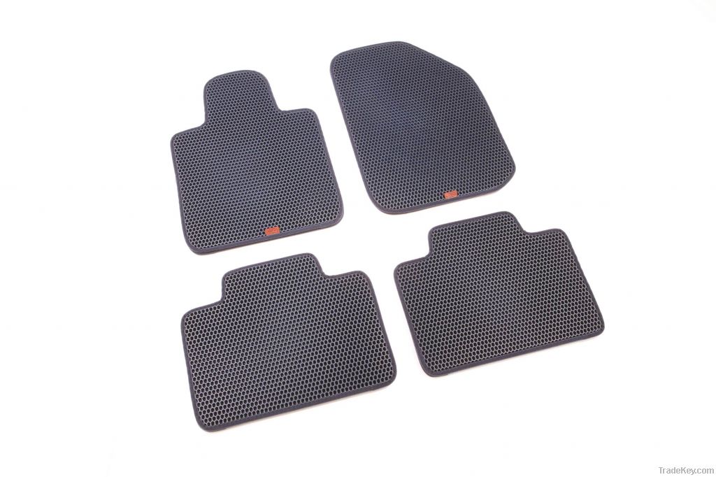 Eco-friendly EVA Car Floor Mat