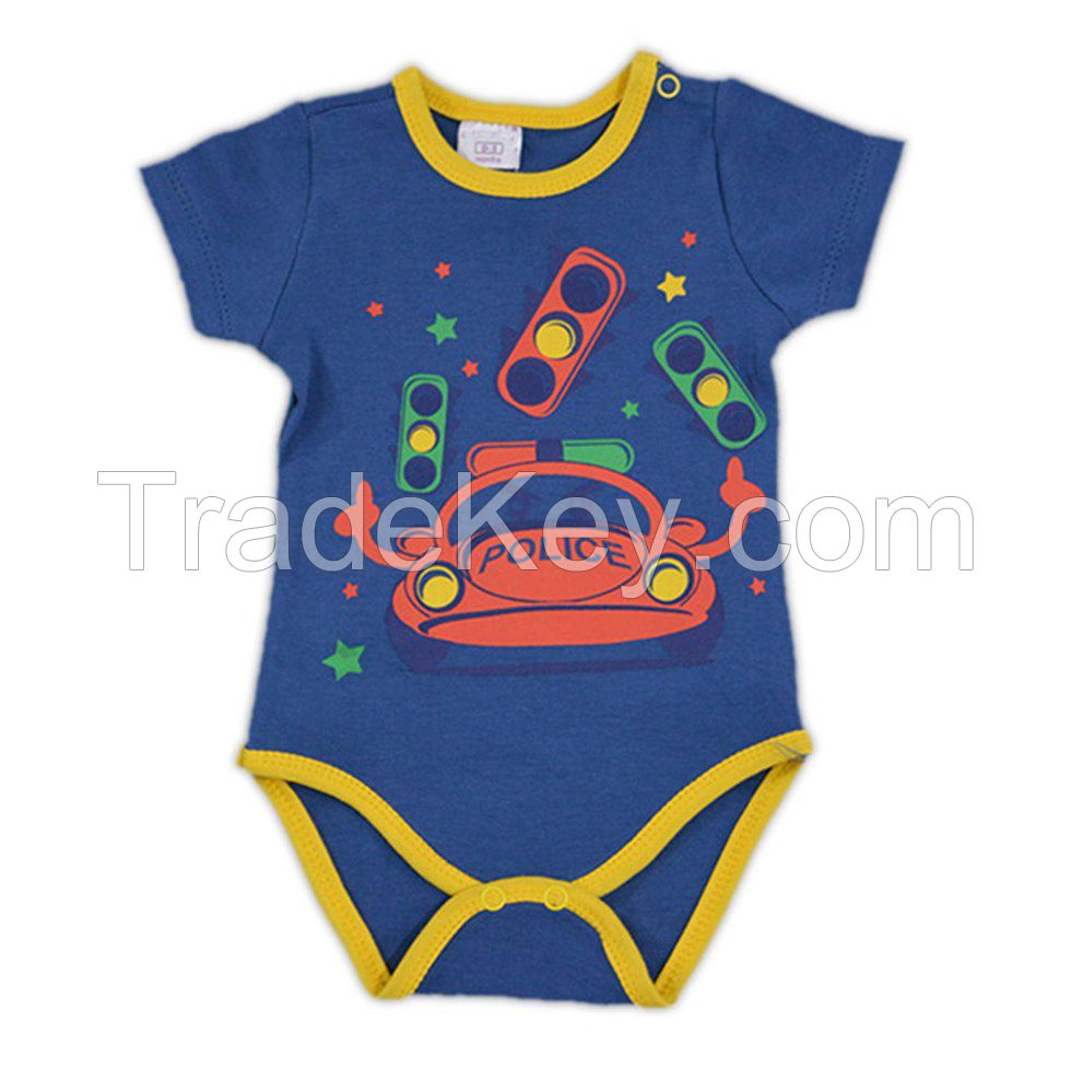 BABY CLOTHING