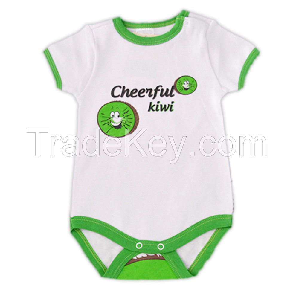 Baby Clothing