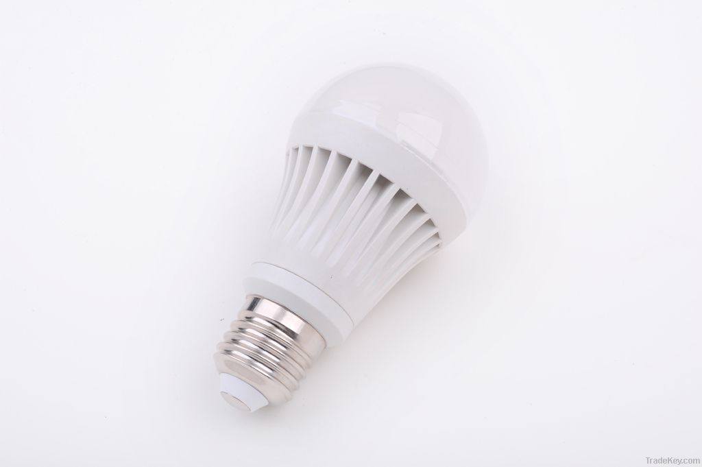 LED Bulb E27 6W