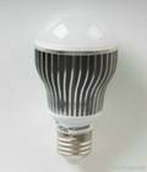 LED Bulb E27 9W