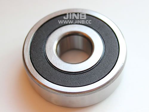 6004-Z , 6010-RS , 6016-ZZ , 6022-2RS , 6032-Z , 60/750 MA Deep groove ball bearing