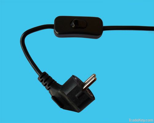 cord switch, rocker switch, foot switch, lighting accessory