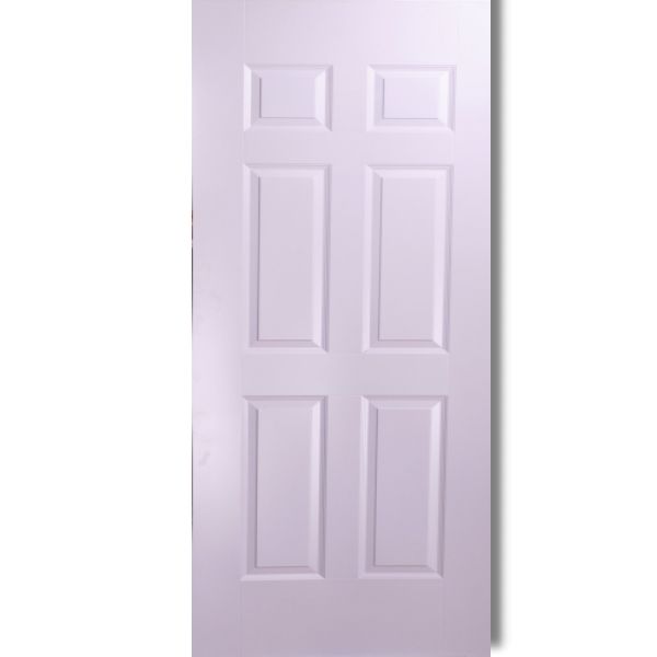 Molded HDF/MDF Melamine Door Skin