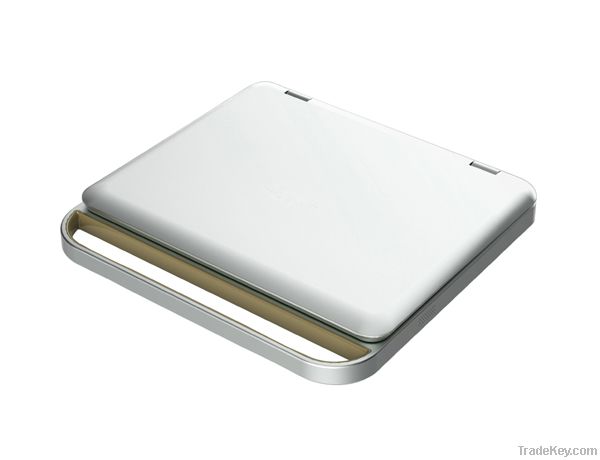 C5 New Ultrathin Notebook Color Doppler Ultrasound Scanner