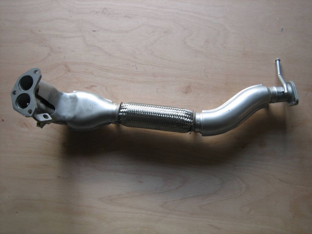   Automotive Exhaust Mufflers