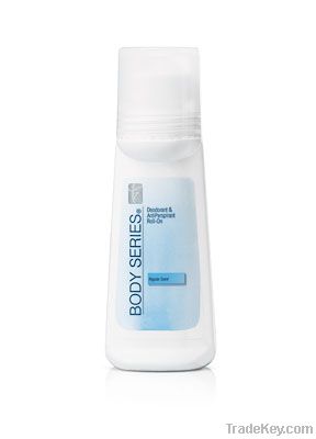 BODY SERIESÃ‚Â® Invisible Solid Deodorant & Antiperspirant Stick