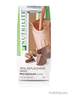 NUTRILITEÃ‚Â® Meal Replacement Shake - Chocolate Flavor