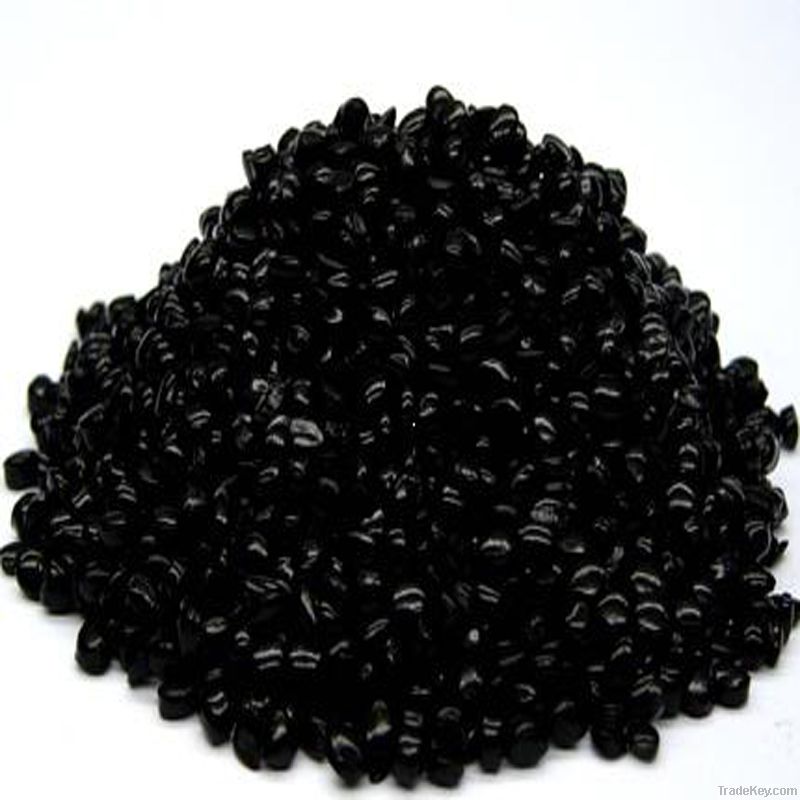 50% Carbon Black Masterbatch for PC, PC/ABS