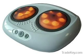 DK-J106 Rotating Nodes Foot Massager