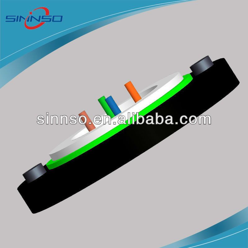 single mode loose tube optical fiber cables