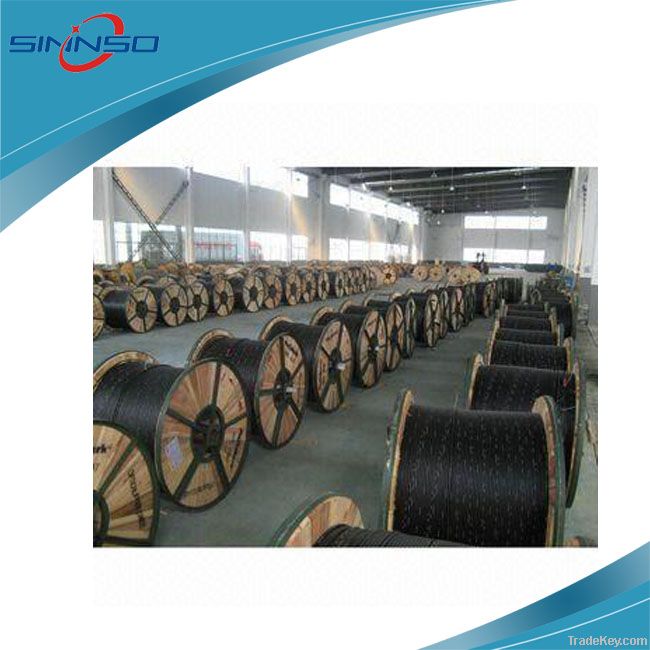 GYTY Outdoor fiber optic cable Optical Fiber cable