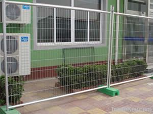 welding mesh fence