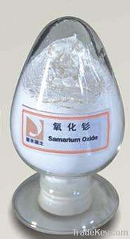 Samarium Oxide