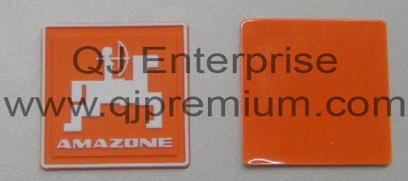 PVC Label