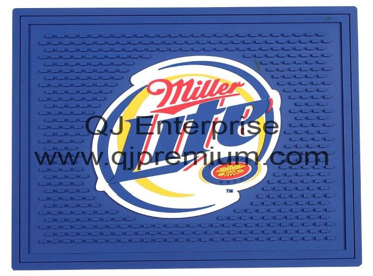 PVC Bar Mat