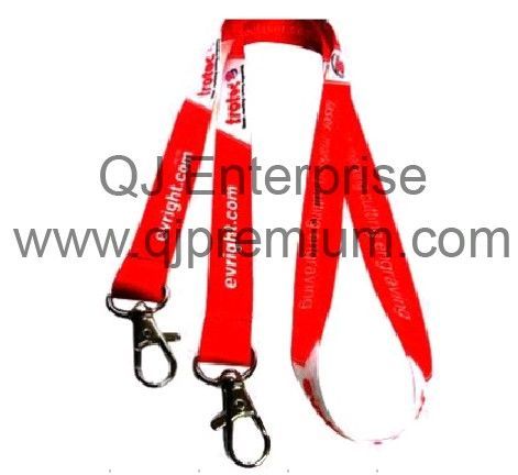 Customized Lanyard