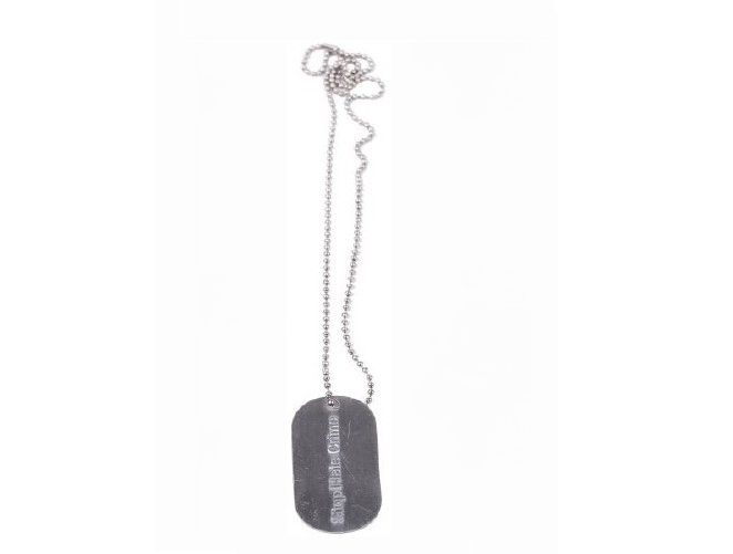 Dog Tag