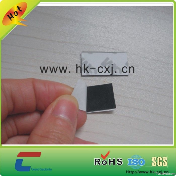 Metal mount RFID label 13.56Mhz ISO14443A