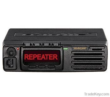 Duplex repeater for two way radio BJ-851