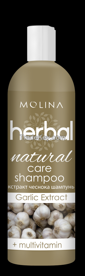 Molina Herbal Serie