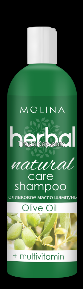 Molina Herbal Serie