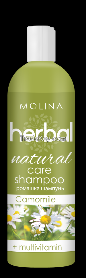 Molina Herbal Serie