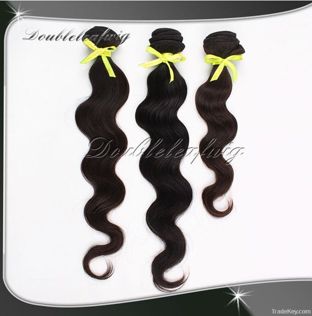 Wholesale brazilian virgin hair with body wave