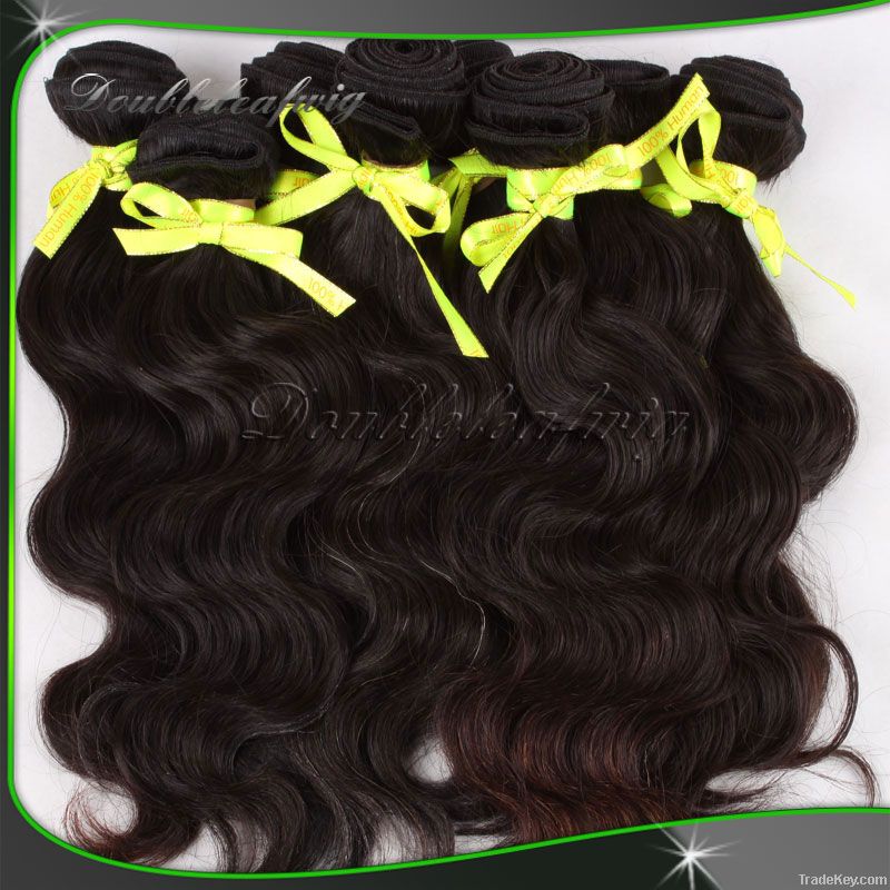 Wholesale brazilian virgin hair with body wave