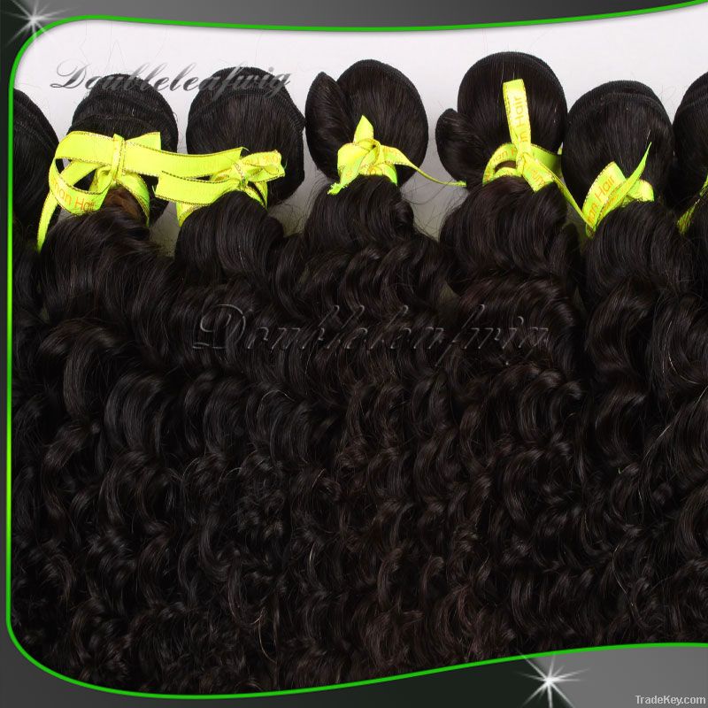 Wholesale brazilian virgin hair with body wave
