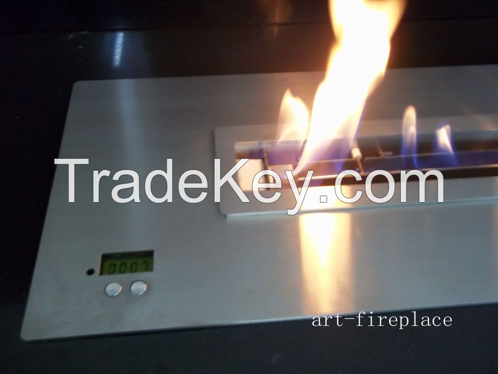 Bioethanol fireplace AF40 with remote controller