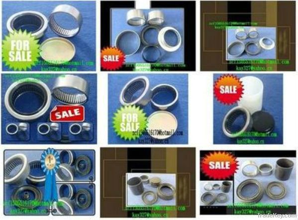 In abundant supply different kinds Original auto bearings