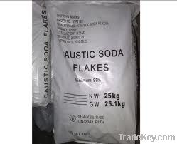 caustic SODA