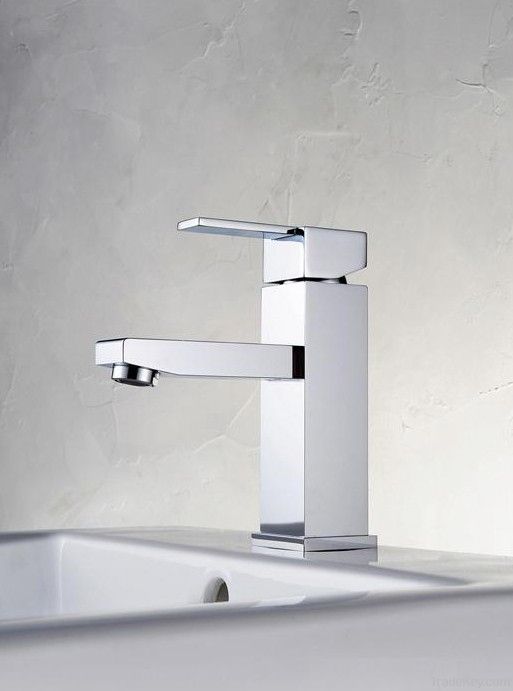 Basin Faucet(Short end )