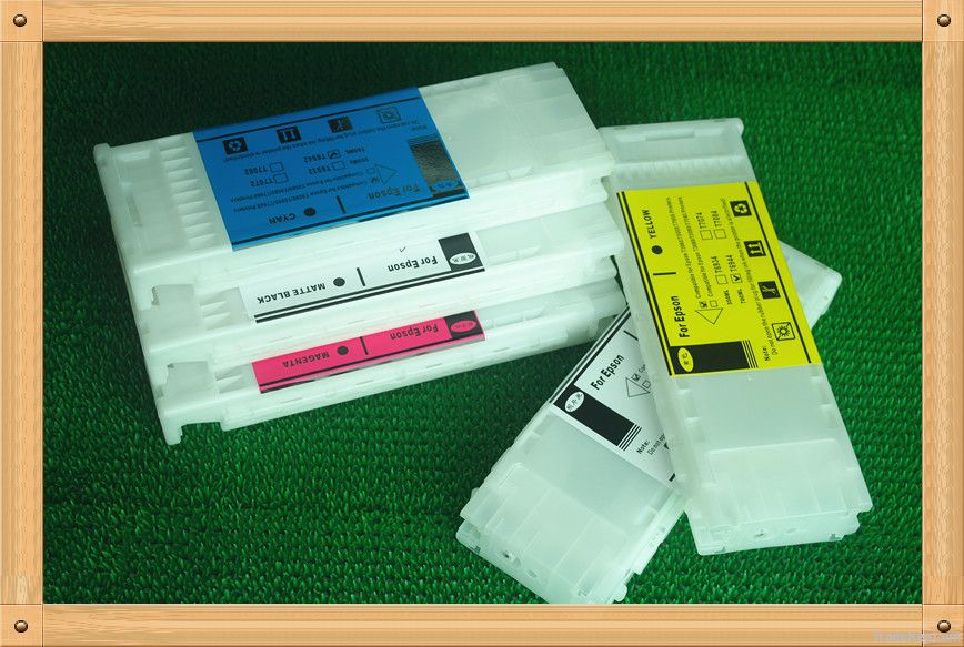 T3000 ink cartridge For Epson Surecolor T Series T3000 T5000 T7000