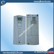 ABB driver inverter frequency inverter ACS800 with competive price
