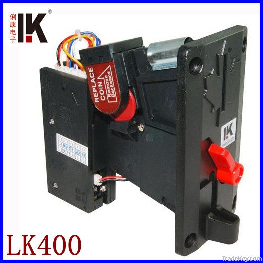 LK400 Professional Coin Sensor for Vending Machine