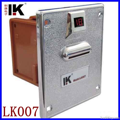 LK007 Fast ticket dispenser for basketball game machine