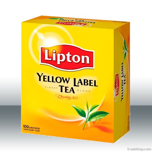 Lipton Tea